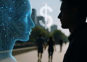 Inteligencia Artificial: ¿Furia bursátil o amenaza existencial?