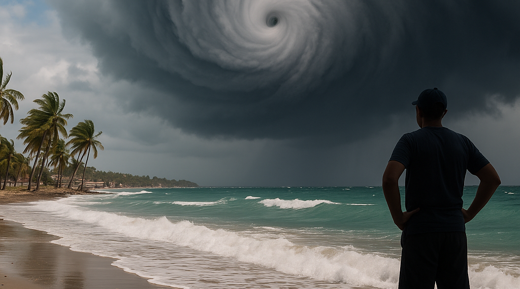 Tormenta Norbert se intensifica: ¿Afectará a México este fin de semana?