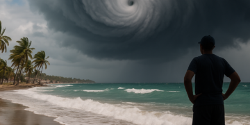 Tormenta Norbert se intensifica: ¿Afectará a México este fin de semana?