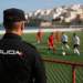Interior pide cancelar el partido de la Selección Sub 20 en Ceuta ante México