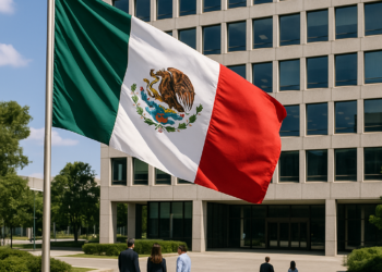 Inversión extranjera en México: seguridad económica con certeza jurídica