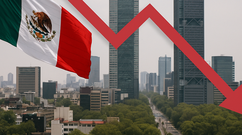 Nueva inversión extranjera se estanca en México ante creciente incertidumbre por el T-MEC