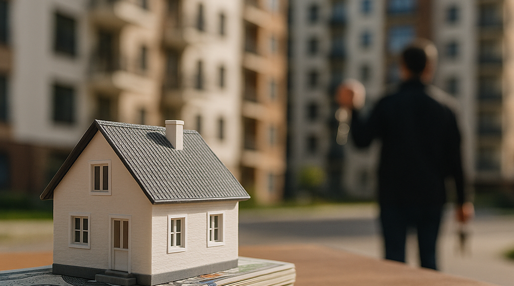 Inversiones en construcción de vivienda crecen 20% al no prosperar tope a rentas en Puebla