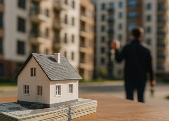 Inversiones en construcción de vivienda crecen 20% al no prosperar tope a rentas en Puebla