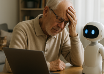 As Studies Suggest Cognitive Decline With AI Use, Universities Are In A Bind