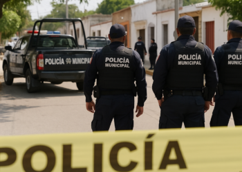 Indagan a 110 policías de Juchitán