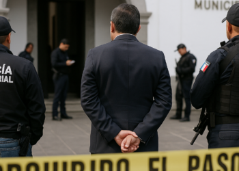 Indagan posible protección a red criminal de Edil de Puebla