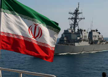 Irán dijo que atacó buques vinculados a EEUU en respuesta a los bombardeos de Washington