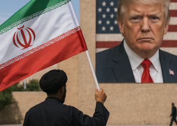 Presidente de Irán advierte a Trump ante la ONU que su país nunca "se arrodillará"