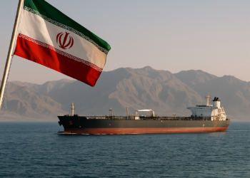 Autoridades de Irán confirmaron el plan presentado a Estados Unidos para reabrir el estrecho de Ormuz