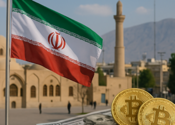 Irán usa criptomonedas para sortear las sanciones de Estados Unidos