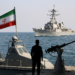 Irán amplía su pulso militar con EEUU en el Golfo Pérsico