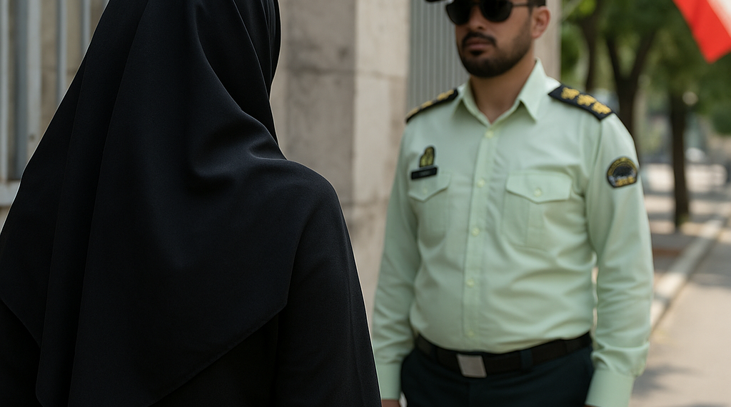 El régimen iraní reforzará el uso obligatorio del hiyab en las universidades y las advertencias en las calles sobre la vestimenta