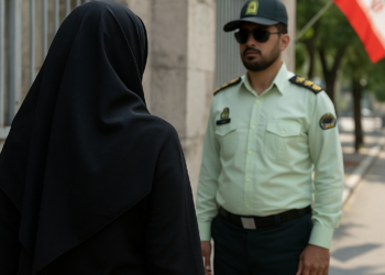 El régimen iraní reforzará el uso obligatorio del hiyab en las universidades y las advertencias en las calles sobre la vestimenta