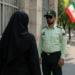 El régimen iraní reforzará el uso obligatorio del hiyab en las universidades y las advertencias en las calles sobre la vestimenta