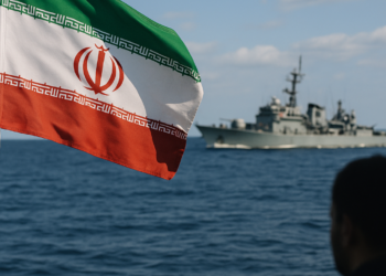 Irán responde tras los ataques de EEUU contra tres de sus buques petroleros