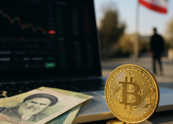 Irán usa criptomonedas para sortear las sanciones de Estados Unidos