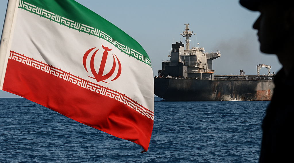 Irán pospone conversaciones entre Teherán y sus vecinos tras el ataque a un buque mercante iraní