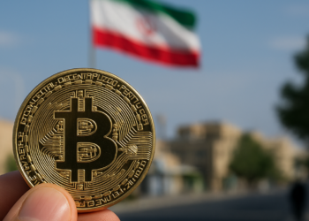 Irán usa criptomonedas para sortear las sanciones de Estados Unidos