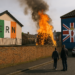 Irlanda del Norte retorna al filo de la violencia sectaria por la vieja disputa de las marchas lealistas