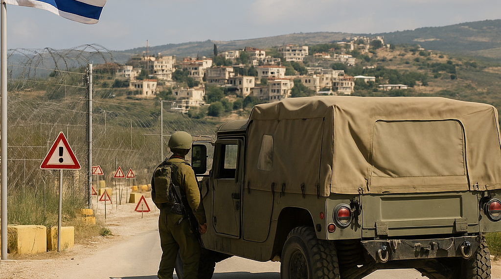 Israel advirtió sobre nuevos ataques contra Hezbollah y ordenó evacuar una zona de Deir Zahrani, en el sur del Líbano