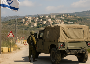 Israel advirtió sobre nuevos ataques contra Hezbollah y ordenó evacuar una zona de Deir Zahrani, en el sur del Líbano
