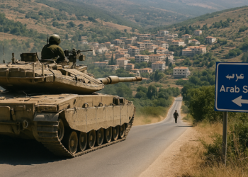 Israel lanzó una nueva operación contra Hezbollah en el sur de Líbano e instó a evacuar Arab Salim