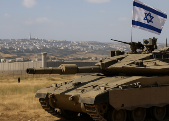 Israel advirtió que responderá “con gran fuerza” si Irán vuelve a atacar
