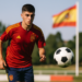 Iván Fresneda, una locomotora para España