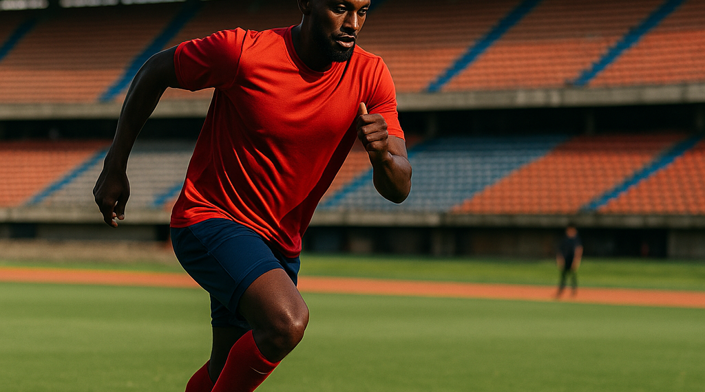Jackson Martínez vuelve del retiro tras seis años para jugar con el Independiente Medellín