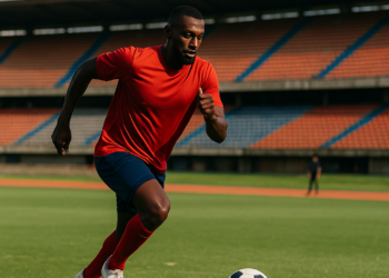 Jackson Martínez vuelve del retiro tras seis años para jugar con el Independiente Medellín