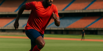 Jackson Martínez vuelve del retiro tras seis años para jugar con el Independiente Medellín