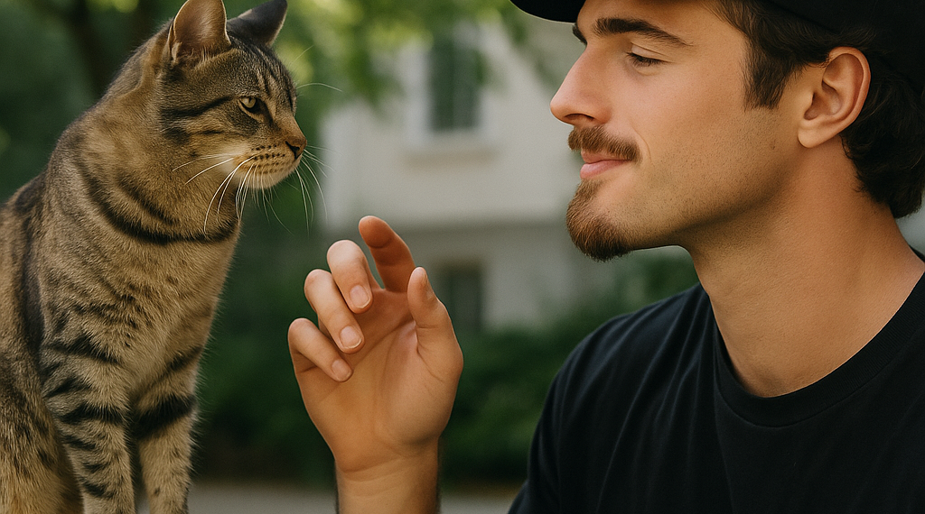 Jacob Elordi Is Reviving the Goatee