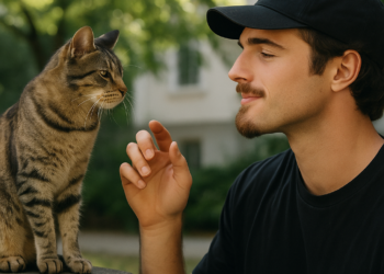Jacob Elordi Is Reviving the Goatee