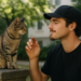 Jacob Elordi Is Reviving the Goatee
