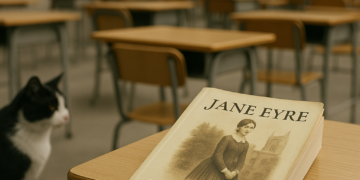 “Jane Eyre” Is Now Part Of China’s Official High School Curriculum