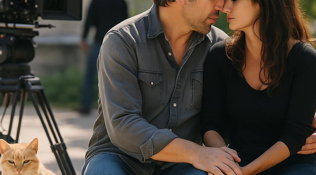 Javier Bardem y Penélope Cruz, una historia de amor de cine | Cine: estrenos y críticas