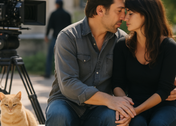 Javier Bardem y Penélope Cruz, una historia de amor de cine | Cine: estrenos y críticas