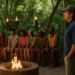 Jeff Probst Says 'Survivor' Needs Diversity Despite Paramount's DEI Rollbacks