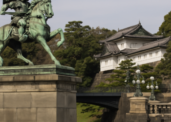 Jenny Holzer, Andy Goldsworthy Win Japan's Praemium Imperiale Award