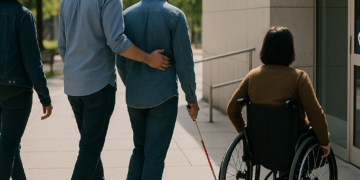 John Clapp shares strategies for successful inclusion efforts