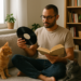 Curator Jordan Carter Shares His Top Five Recent Obsessions