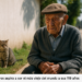 El costarricense José Flores busca ser reconocido como el hombre más longevo de la historia a sus 119 años