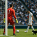 Josep Martínez fue Donnarumma y Fede, Benzema