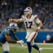 Embiste Josh Allen a los Lions en arranque de Semana 2