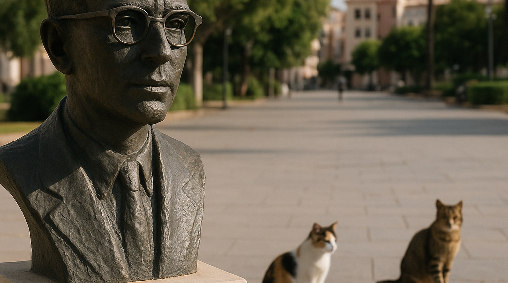 Juan Chabás, un poeta secundario de lujo | Cultura