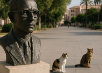 Juan Chabás, un poeta secundario de lujo | Cultura