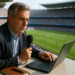 Juan Ignacio Gallardo recibirá el Premio al Valor del Periodismo Deportivo Responsable