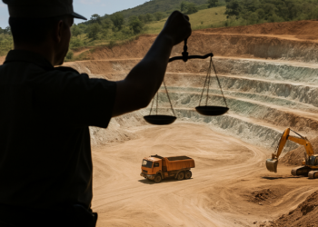 Justicia de Brasil paraliza la mina de litio de Sigma Lithium