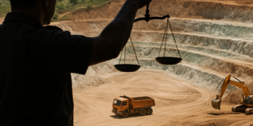 Justicia de Brasil paraliza la mina de litio de Sigma Lithium